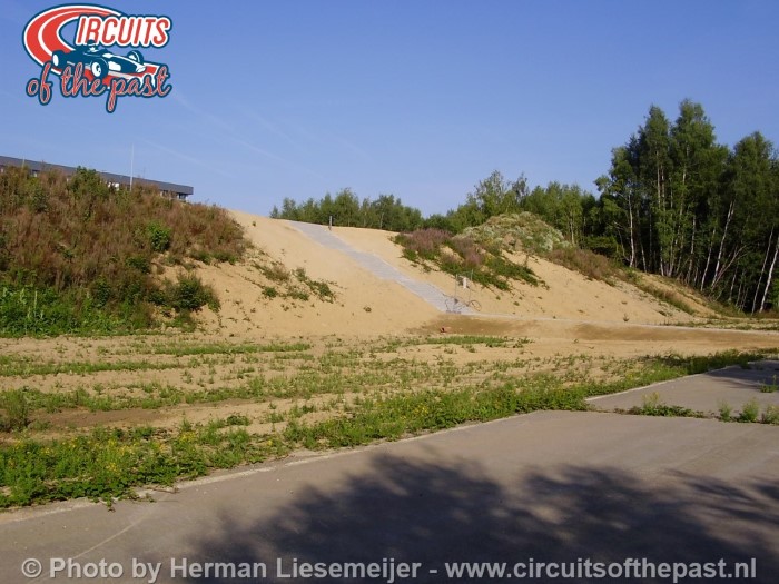 Nivelles-Baulers Circuit 2015