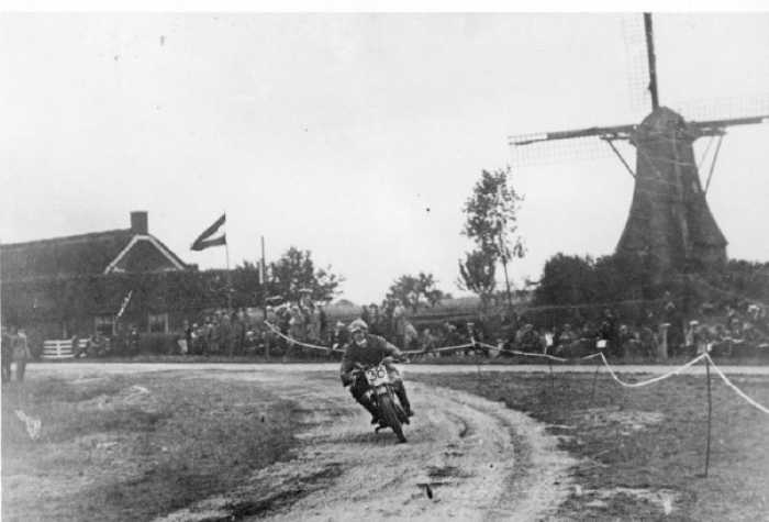 TT Circuit Assen 1925