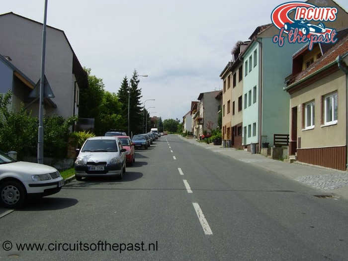 Masaryk Circuit Brno - Kohoutovice