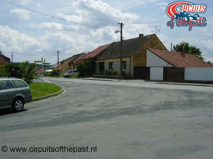 Masaryk Circuit Brno - Ostrovačice