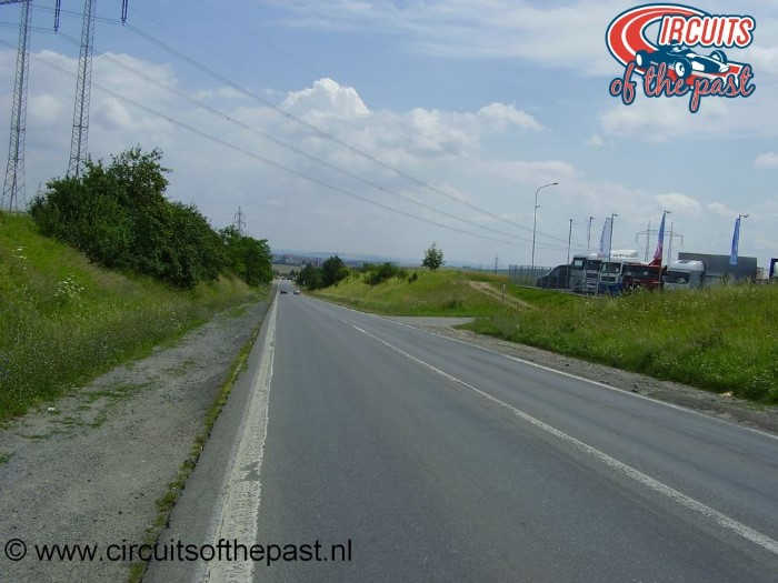 Masaryk Circuit Brno
