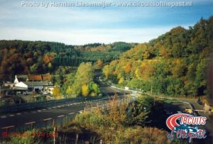 Nürburgring Breidscheid