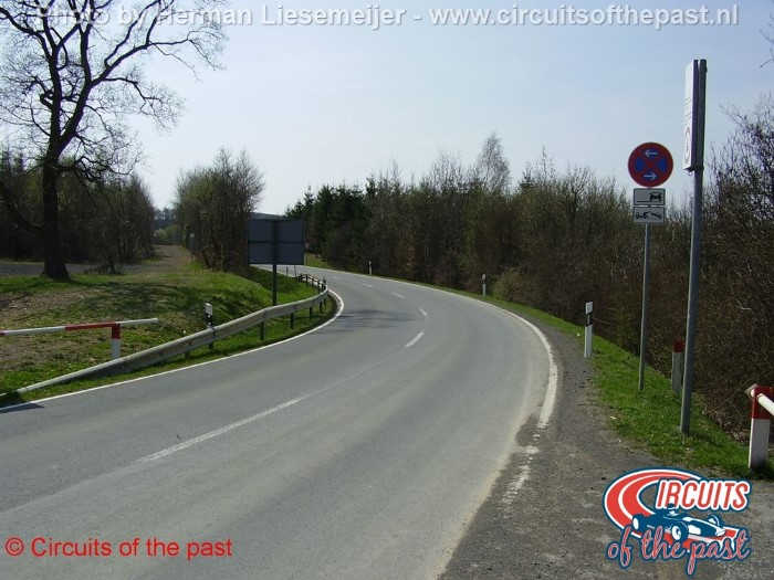 Nürburgring Südschleife