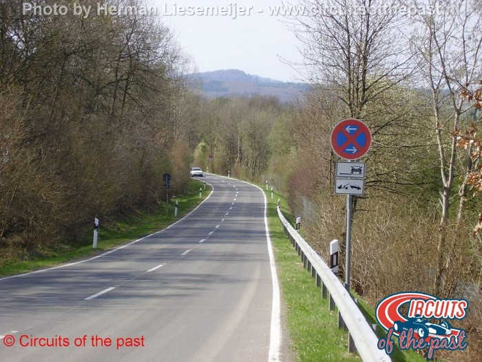 Nürburgring Südschleife