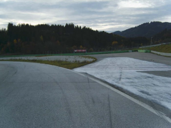 Österreichring 2006 by Michael Draye