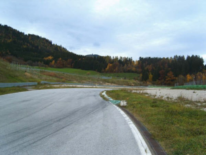 Österreichring 2006 by Michael Draye