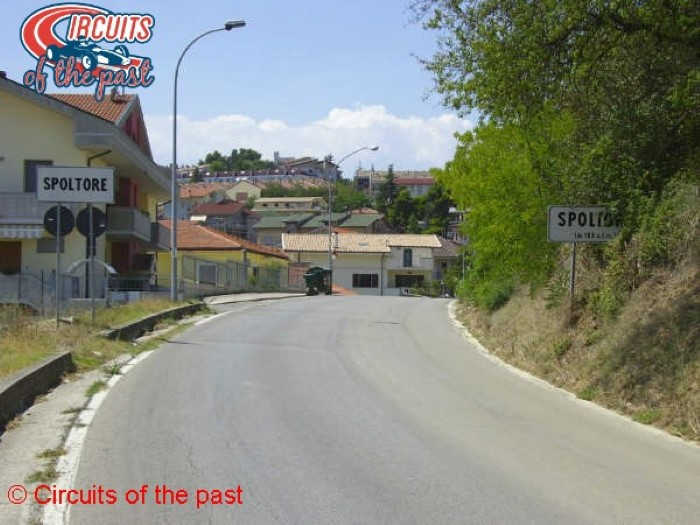 Pescara Circuit - Spoltore