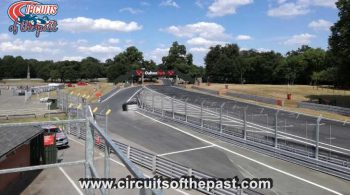 Oulton Park Circuit