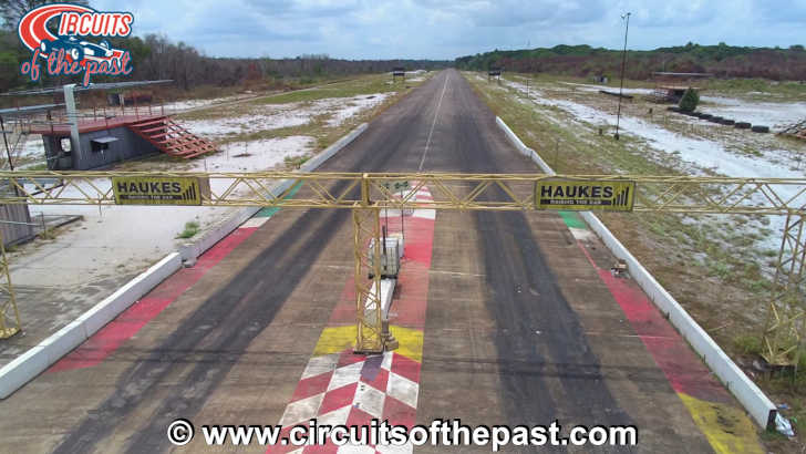 Suriname Motorsport Park: A Hub of Motorsports in Suriname